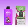Bang D5 36000 Puffs | Vape Kopen Bang D5 36000 Puffs | Vape Kopen