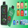 Bang D5 36000 Puffs | Vape Kopen Bang D5 36000 Puffs | Vape Kopen