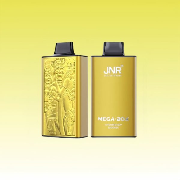 JNR Mega Box 25000 Puffs | Vape Kopen JNR Mega Box 25000 Puffs | Vape Kopen