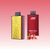 JNR Mega Box 25000 Puffs | Vape Kopen JNR Mega Box 25000 Puffs | Vape Kopen