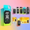 JNR Shisha Hookah Box 20500 Puffs | Vape Kopen JNR Shisha Hookah Box 20500 Puffs | Vape Kopen