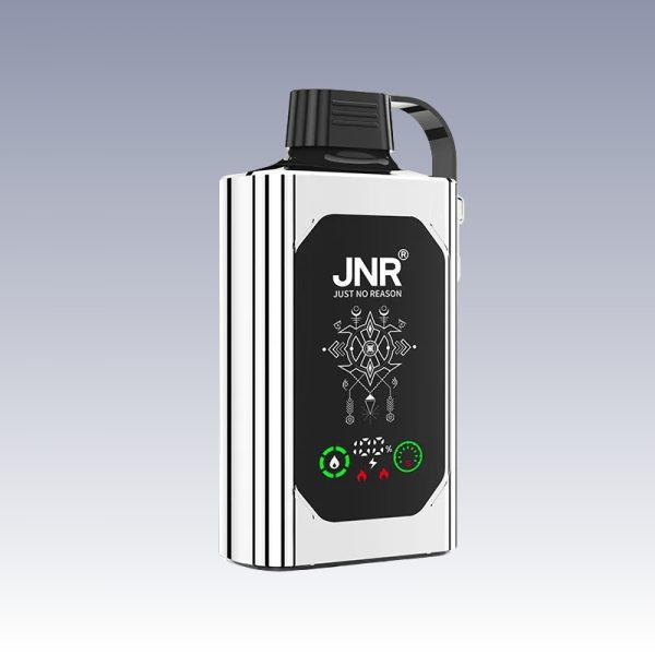 JNR Shisha Hookah Box 20500 Puffs | Vape Kopen JNR Shisha Hookah Box 20500 Puffs | Vape Kopen