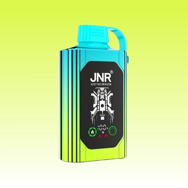 JNR Shisha Hookah Box 20500 Puffs | Vape Kopen JNR Shisha Hookah Box 20500 Puffs | Vape Kopen