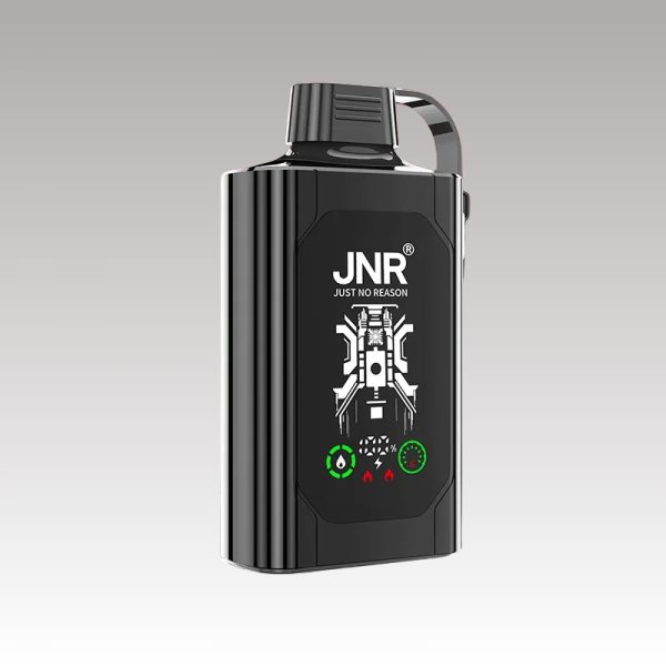 JNR Shisha Hookah Box 20500 Puffs | Vape Kopen JNR Shisha Hookah Box 20500 Puffs | Vape Kopen