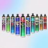 Randm Ghost 4000 Puffs | Vape Kopen Randm Ghost 4000 Puffs | Vape Kopen