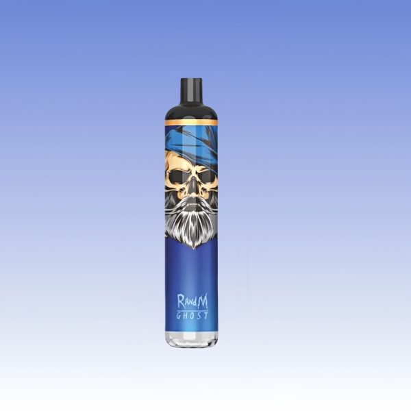 Randm Ghost 4000 Puffs | Vape Kopen Randm Ghost 4000 Puffs | Vape Kopen