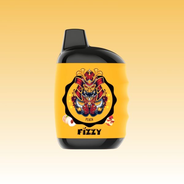 Fizzy Great 10000 Puffs | Vape Kopen Fizzy Great 10000 Puffs | Vape Kopen