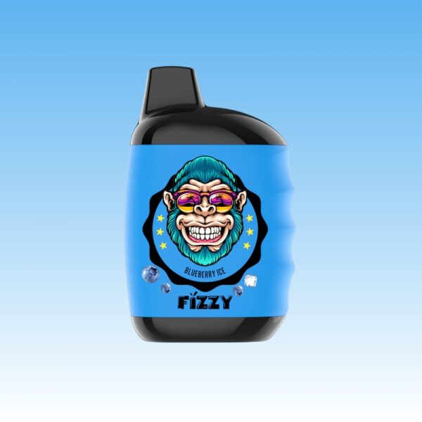 Fizzy Great 10000 Puffs | Vape Kopen Fizzy Great 10000 Puffs | Vape Kopen