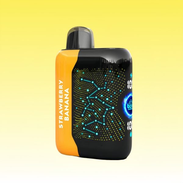 Bang Starry Sky 25000 Puffs | Vape Kopen Bang Starry Sky 25000 Puffs | Vape Kopen