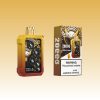 Bang Mechanical Gear 18000 Puffs | Vape Kopen Bang Mechanical Gear 18000 Puffs | Vape Kopen