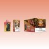 Bang Mechanical Gear 18000 Puffs | Vape Kopen Bang Mechanical Gear 18000 Puffs | Vape Kopen