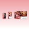 Bang Mechanical Gear 18000 Puffs | Vape Kopen Bang Mechanical Gear 18000 Puffs | Vape Kopen