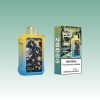 Bang Mechanical Gear 18000 Puffs | Vape Kopen Bang Mechanical Gear 18000 Puffs | Vape Kopen