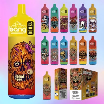 Bang Tornado 12000 Puffs | Vape Kopen Bang Tornado 12000 Puffs | Vape Kopen
