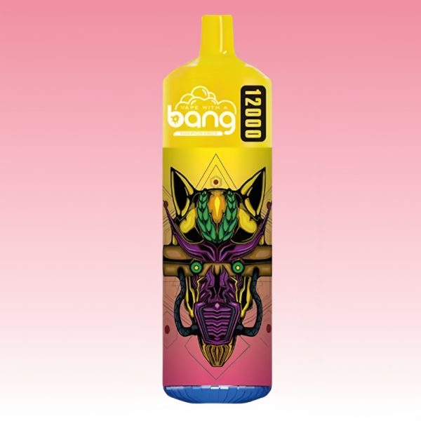 Bang Tornado 12000 Puffs | Vape Kopen Bang Tornado 12000 Puffs | Vape Kopen