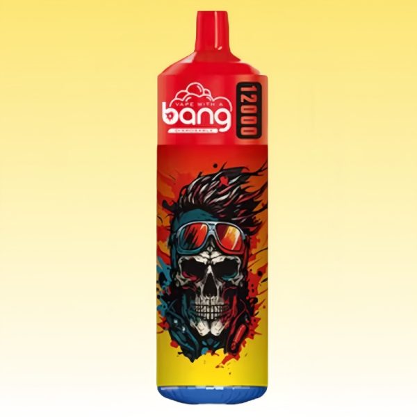 Bang Tornado 12000 Puffs | Vape Kopen Bang Tornado 12000 Puffs | Vape Kopen