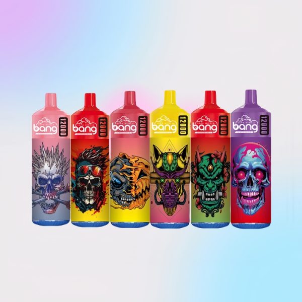 Bang Tornado 12000 Puffs | Vape Kopen Bang Tornado 12000 Puffs | Vape Kopen