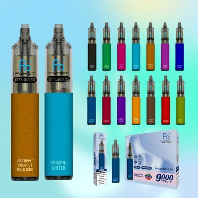 Fumot DTL 9000 Puffs | Vape Kopen Fumot DTL 9000 Puffs | Vape Kopen