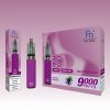 Fumot DTL 9000 Puffs | Vape Kopen Fumot DTL 9000 Puffs | Vape Kopen