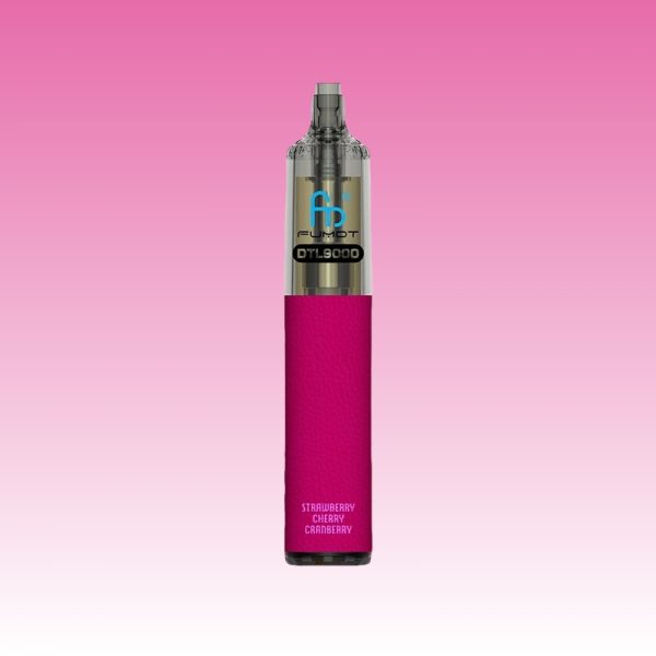 Fumot DTL 9000 Puffs | Vape Kopen Fumot DTL 9000 Puffs | Vape Kopen
