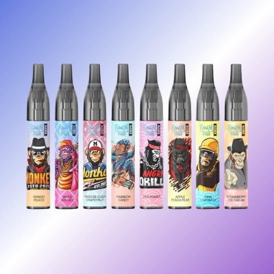 RandM Vase 600 Puffs | Vape Kopen RandM Vase 600 Puffs | Vape Kopen