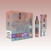 RandM Vase 600 Puffs | Vape Kopen