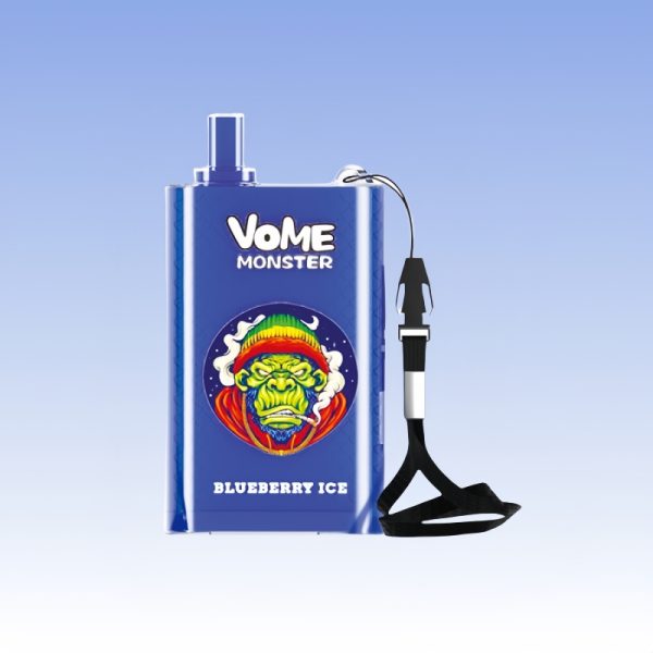 Fumot Vome Monster 10000 Puffs | Vape Kopen Fumot Vome Monster 10000 Puffs | Vape Kopen