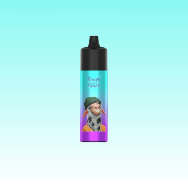 Randm Sunax 21000 Puffs | Vape Kopen Randm Sunax 21000 Puffs | Vape Kopen