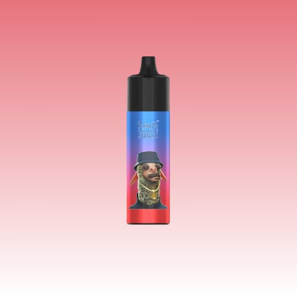 Randm Sunax 21000 Puffs | Vape Kopen Randm Sunax 21000 Puffs | Vape Kopen