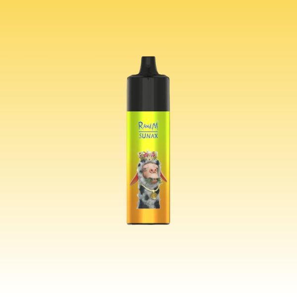 Randm Sunax 21000 Puffs | Vape Kopen Randm Sunax 21000 Puffs | Vape Kopen