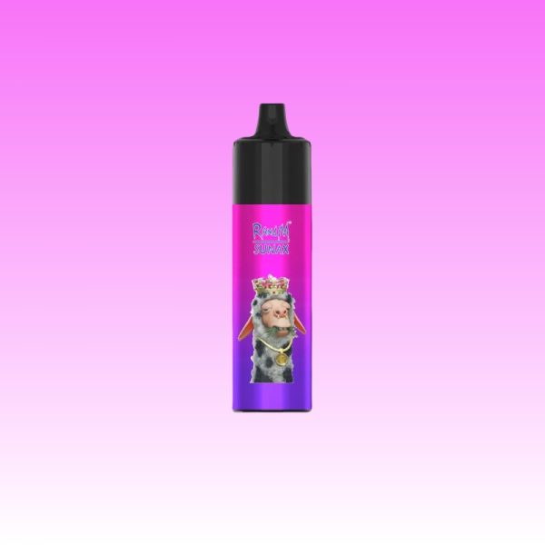 Randm Sunax 21000 Puffs | Vape Kopen Randm Sunax 21000 Puffs | Vape Kopen
