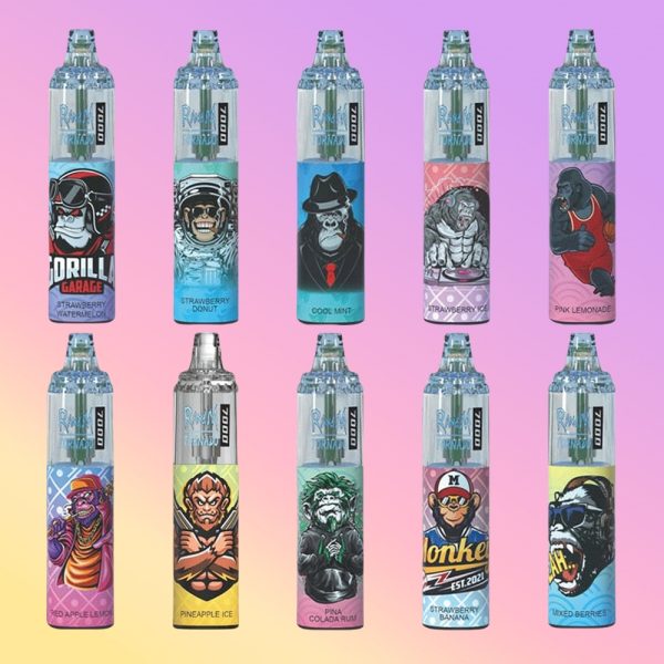 Randm Tornado 7000 Puffs | Vape Kopen Randm Tornado 7000 Puffs | Vape Kopen