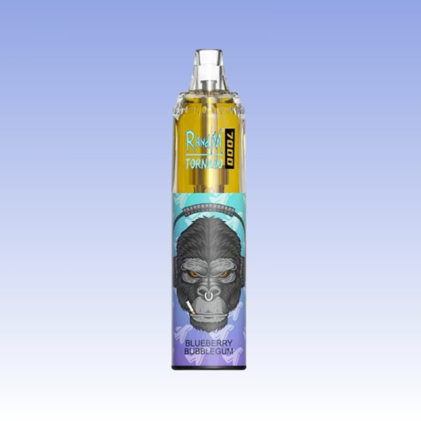 Randm Tornado 7000 Puffs | Vape Kopen Randm Tornado 7000 Puffs | Vape Kopen