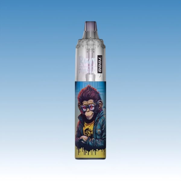 Randm Tornado 7000 Puffs | Vape Kopen Randm Tornado 7000 Puffs | Vape Kopen