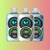 Waka Duo 28000 Puffs | Vape Kopen Waka Duo 28000 Puffs | Vape Kopen