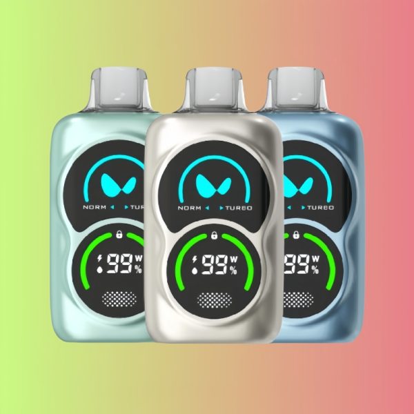 Waka Duo 28000 Puffs | Vape Kopen Waka Duo 28000 Puffs | Vape Kopen