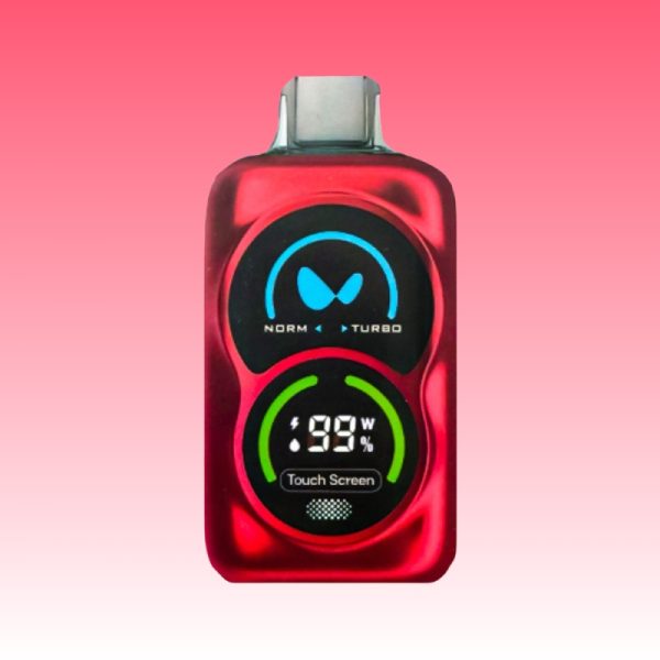 Waka Duo 28000 Puffs | Vape Kopen Waka Duo 28000 Puffs | Vape Kopen