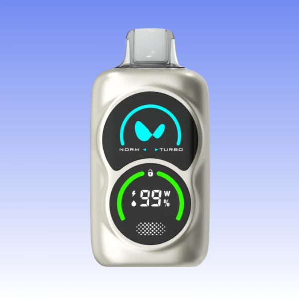 Waka Duo 28000 Puffs | Vape Kopen Waka Duo 28000 Puffs | Vape Kopen