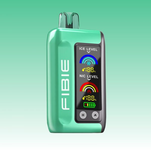 FIBIE 40000 Puffs | Vape Kopen FIBIE 40000 Puffs | Vape Kopen