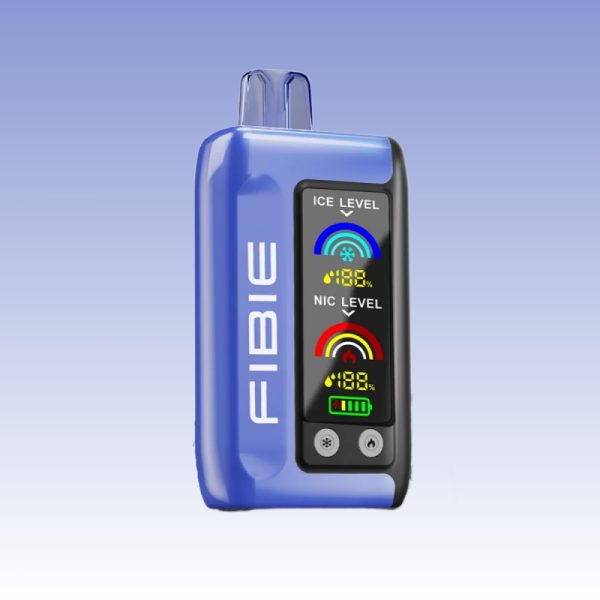 FIBIE 40000 Puffs | Vape Kopen FIBIE 40000 Puffs | Vape Kopen