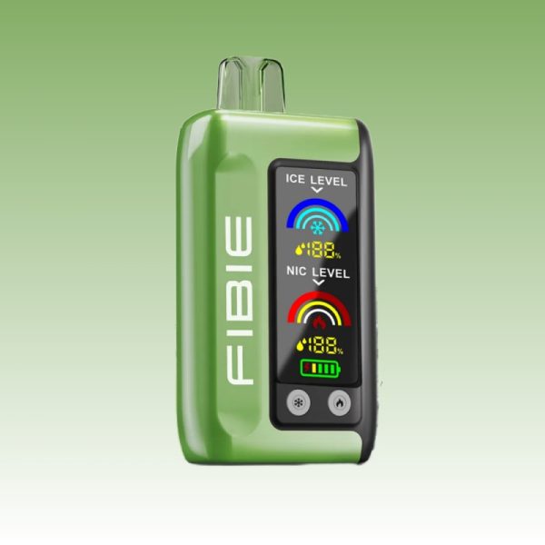 FIBIE 40000 Puffs | Vape Kopen FIBIE 40000 Puffs | Vape Kopen