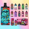 Vapsolo King 10000 Puffs | Vape Kopen Vapsolo King 10000 Puffs | Vape Kopen