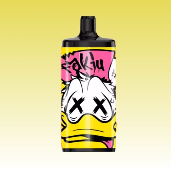Vapsolo King 10000 Puffs | Vape Kopen Vapsolo King 10000 Puffs | Vape Kopen