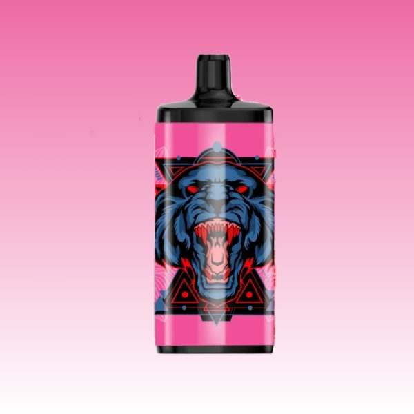 Vapsolo King 10000 Puffs | Vape Kopen Vapsolo King 10000 Puffs | Vape Kopen