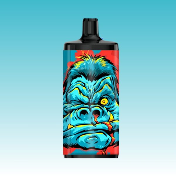 Vapsolo King 10000 Puffs | Vape Kopen Vapsolo King 10000 Puffs | Vape Kopen
