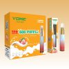 Fumot Vome Vase 600 Puffs | Vape Kopen Fumot Vome Vase 600 Puffs | Vape Kopen