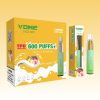 Fumot Vome Vase 600 Puffs | Vape Kopen Fumot Vome Vase 600 Puffs | Vape Kopen