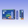 Fumot Vome Vigor 2500 Puffs | Vape Kopen Fumot Vome Vigor 2500 Puffs | Vape Kopen