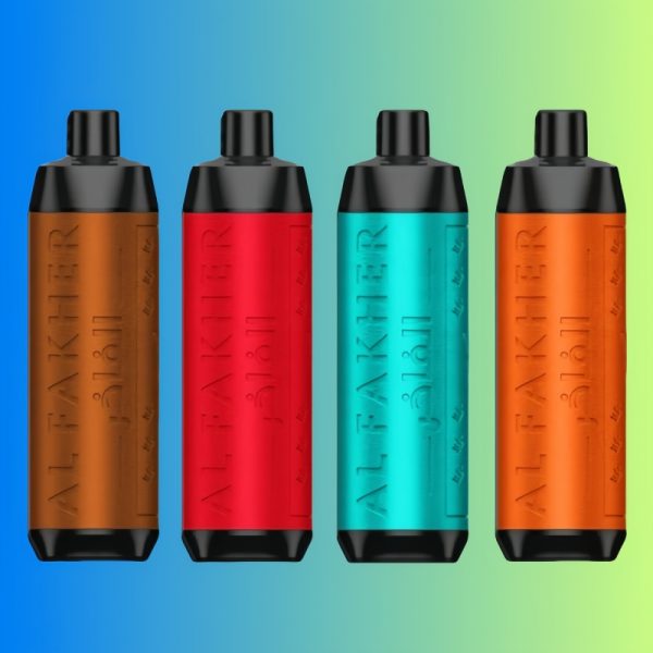 Al Fakher Crown Bar 8000 Puffs | Vape Kopen Al Fakher Crown Bar 8000 Puffs | Vape Kopen