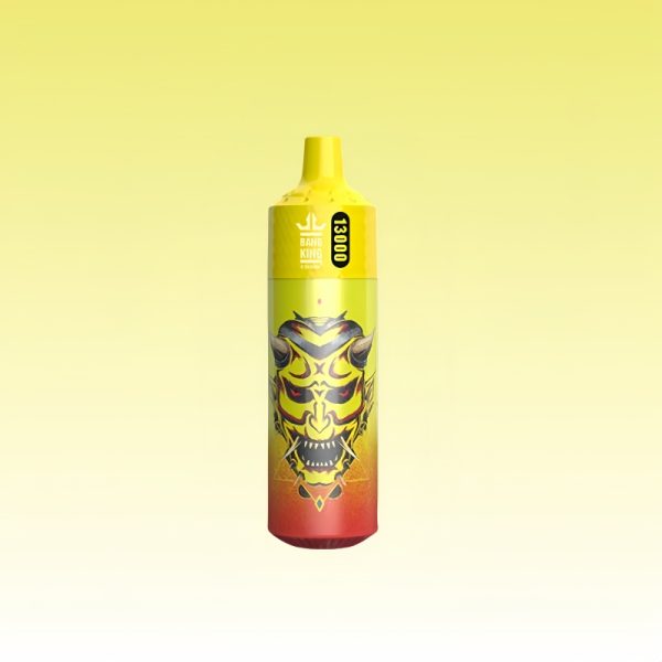 Bang King 13000 Puffs | Vape Kopen Bang King 13000 Puffs | Vape Kopen